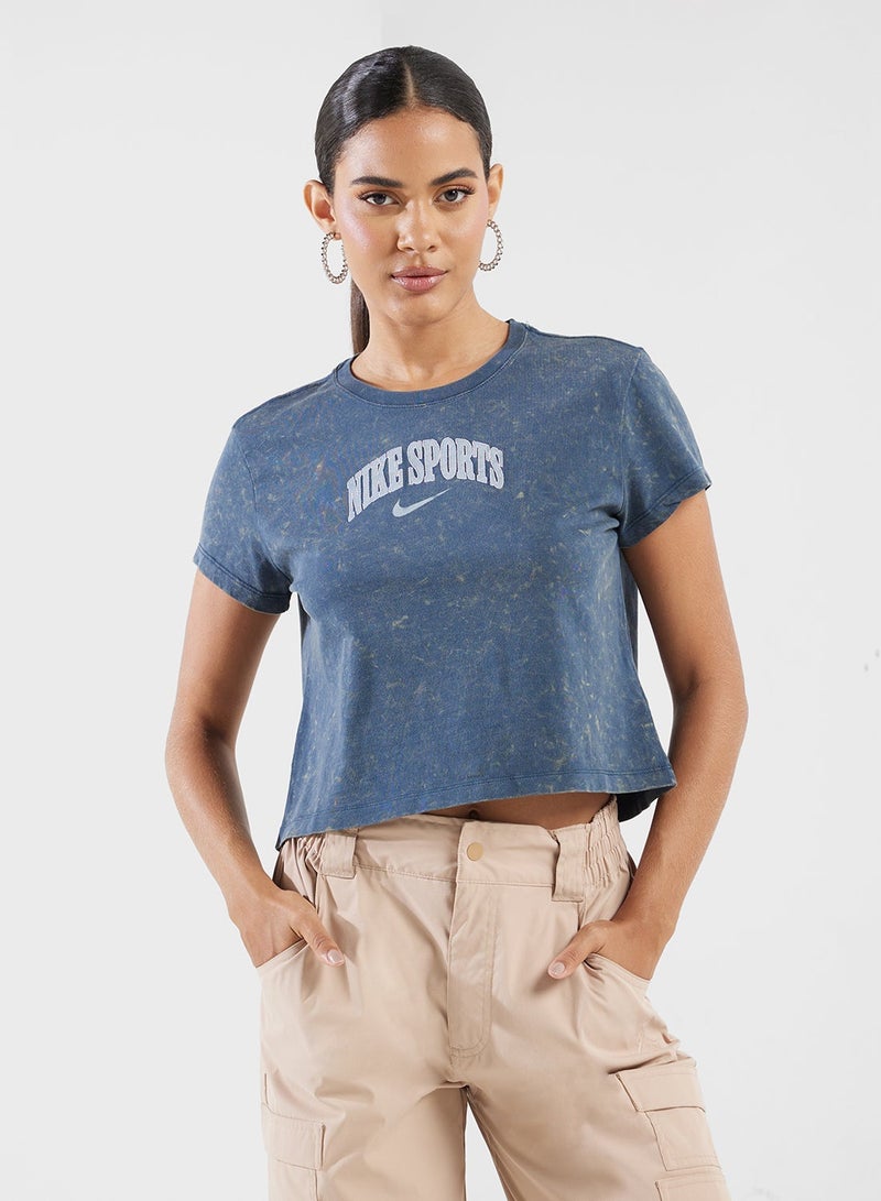 Nike Nsw Essential T-Shirt - Image 1